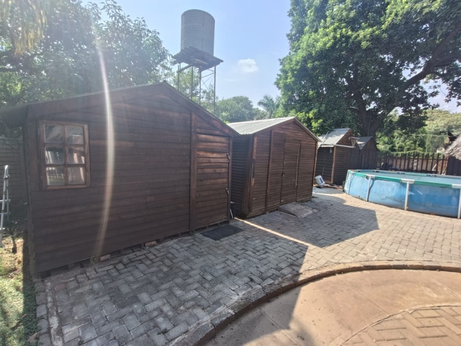 To Let 3 Bedroom Property for Rent in Oos Einde North West